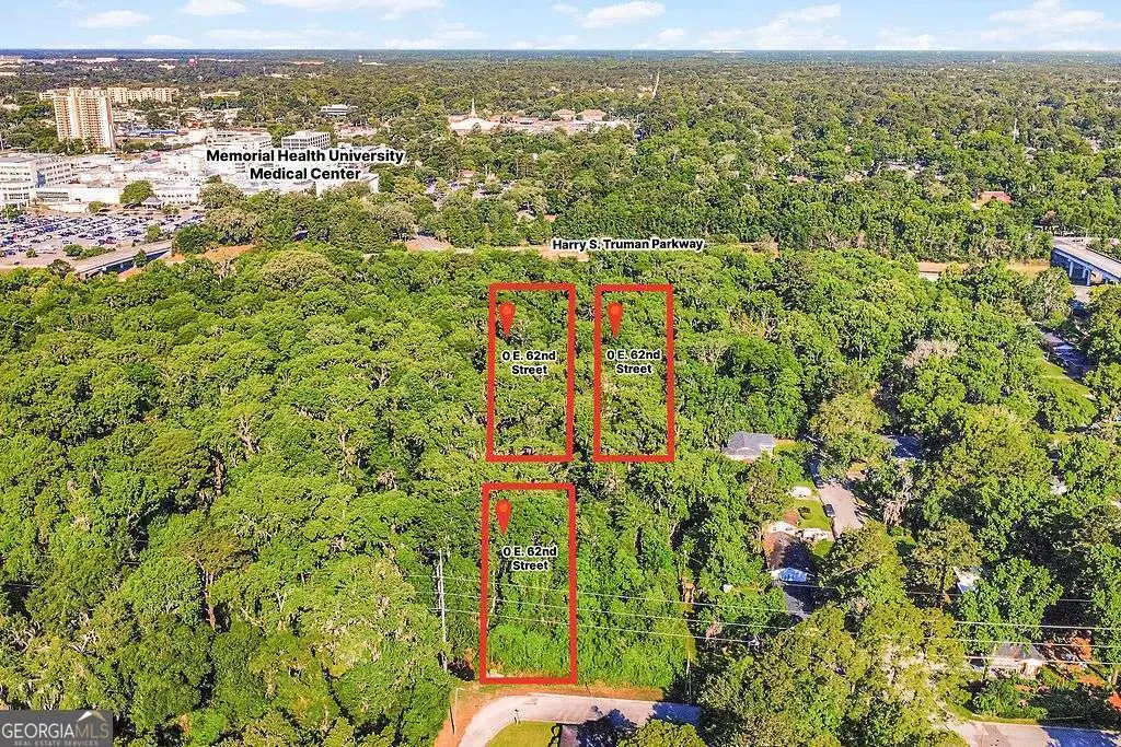 0 E 62nd Street, Savannah, GA 31404 - #1