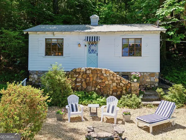 6448 Crow Creek Road, Lakemont, GA 30552
