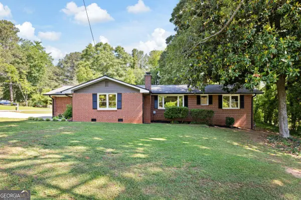 671 Dozier Drive, Marietta, GA 30066