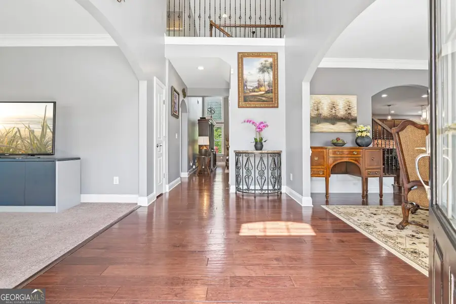 611 La Perla Drive, Buford, GA 30518 - #3