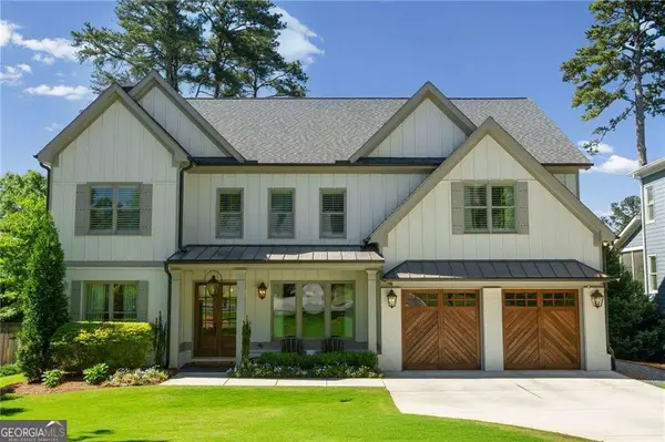 2481 Drew Valley Road Ne, Brookhaven, GA 30319
