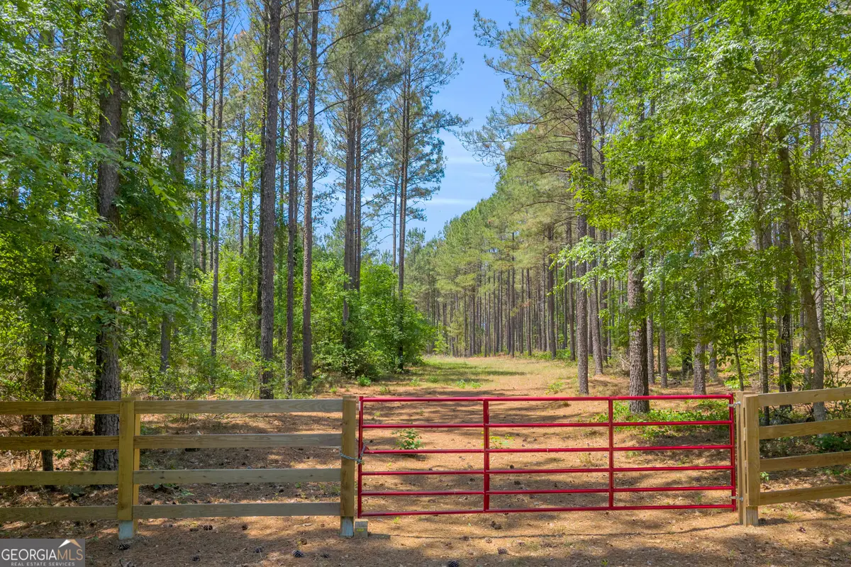 0 Hidden Harbor Road, Lincolnton, GA 30817 - #1