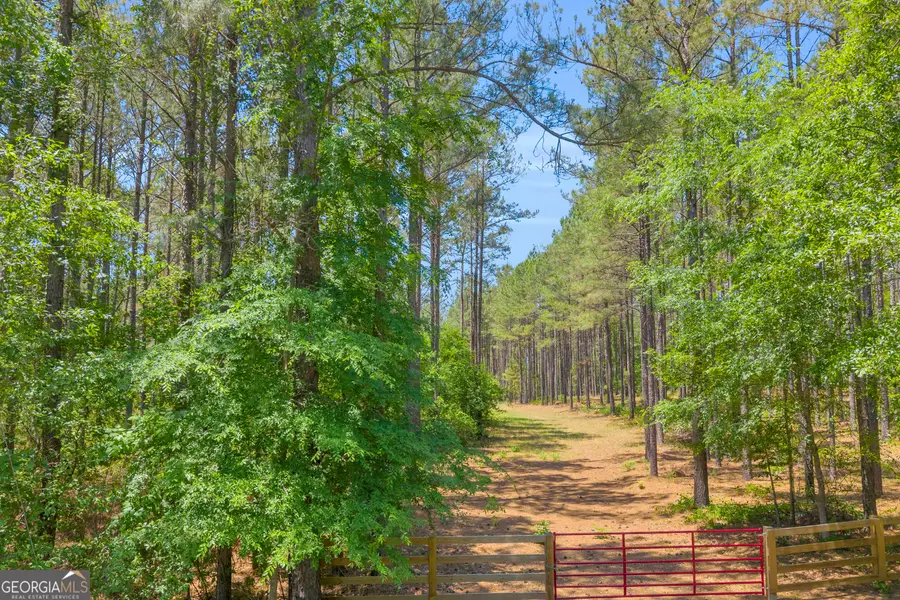 0 Hidden Harbor Road, Lincolnton, GA 30817 - #2