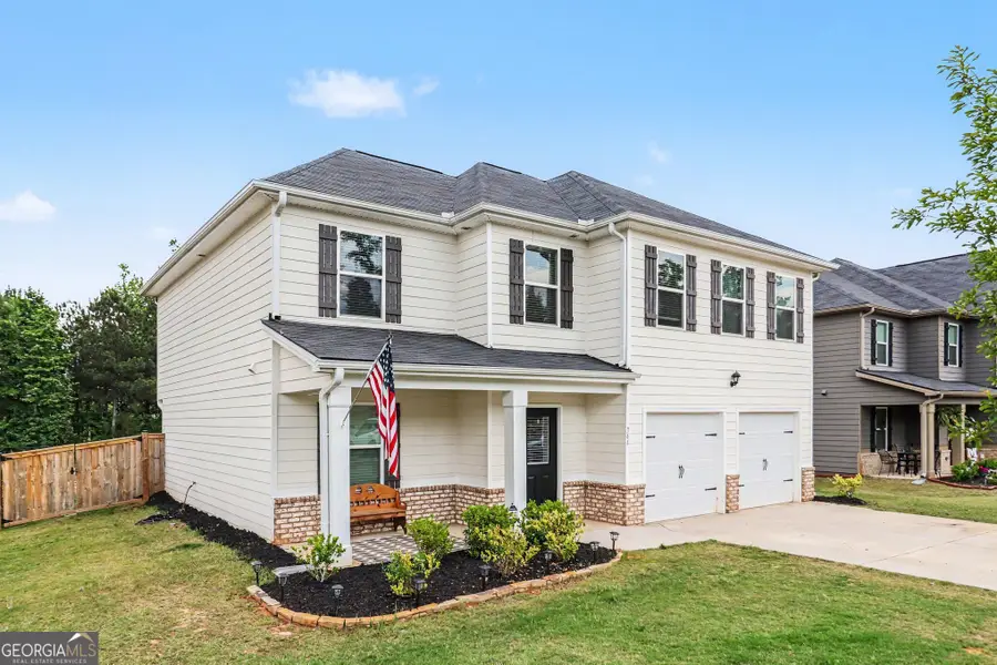 344 Lusitano Trace, Hogansville, GA 30230 - #2