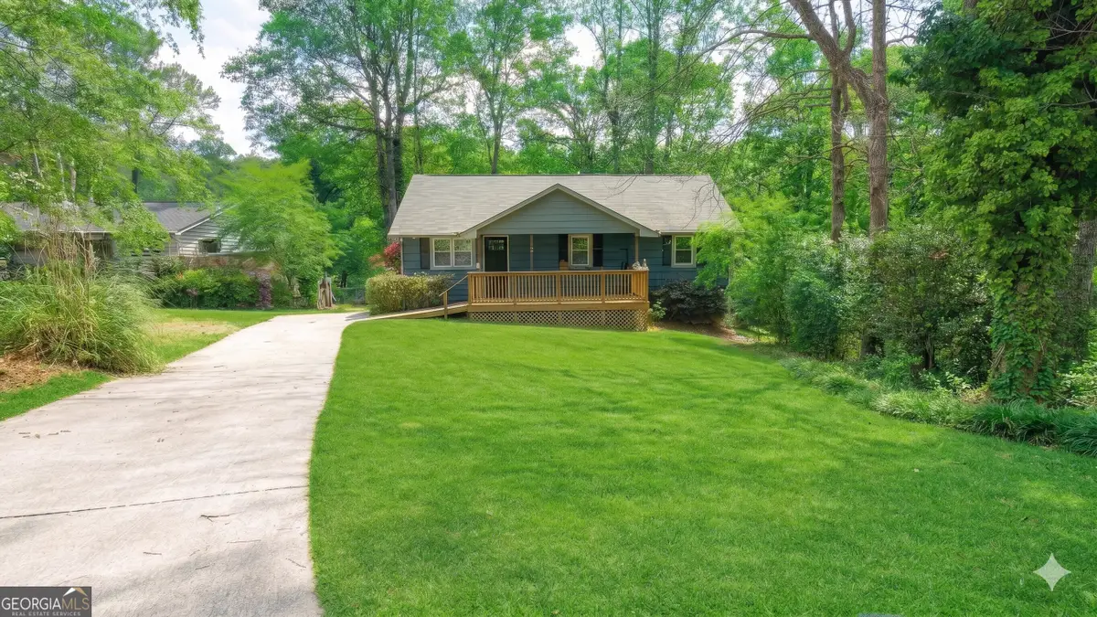 3180 Oak Drive, Lawrenceville, GA 30044 - #1