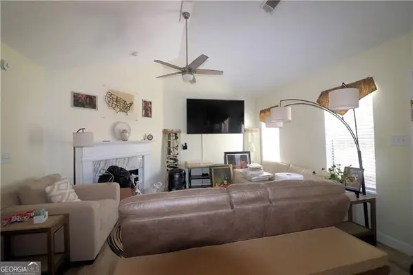 105 Woodgate Drive, Fayetteville, GA 30214