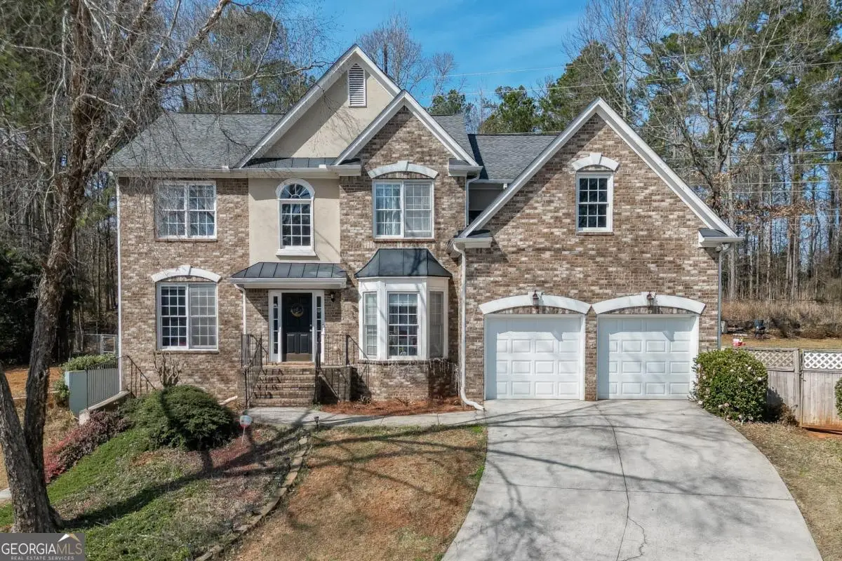 3270 Royal Creek Way Sw, Lilburn, GA 30047 - #1