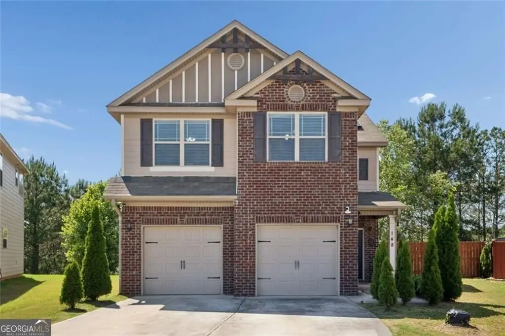 148 Leland Lane, McDonough, GA 30253 - #1