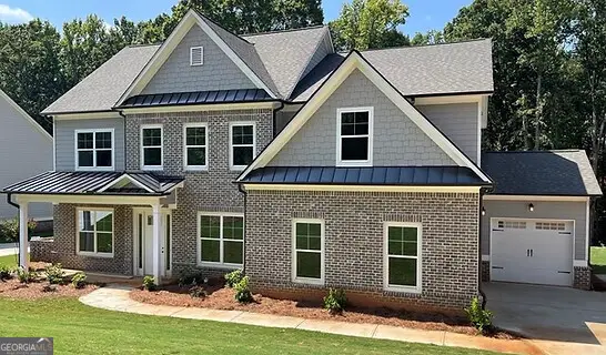 3219 Traditions Way, Jefferson, GA 30549 - #1