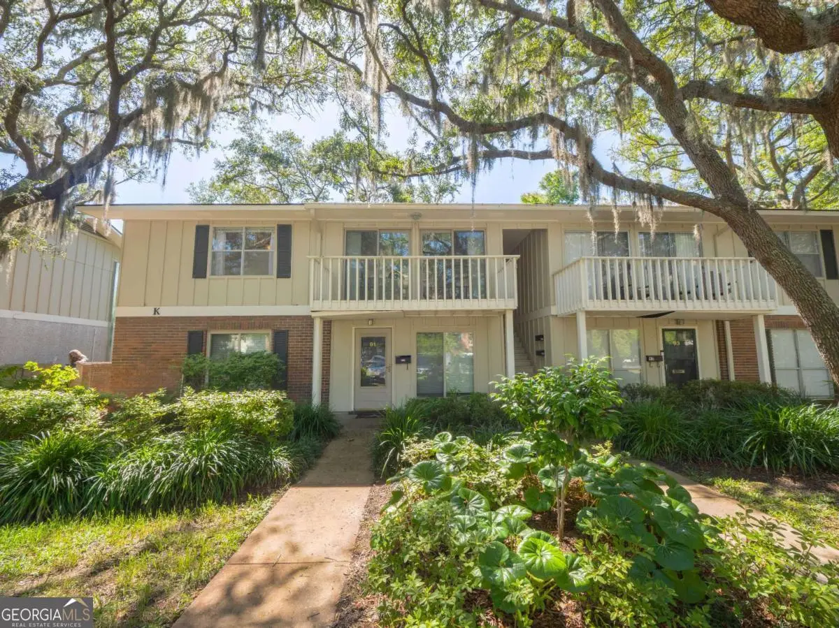 800 Mallery Street, Saint Simons, GA 31522 - #1