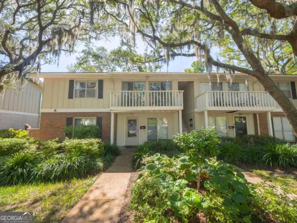 800 Mallery Street, St. Simons, GA 31522