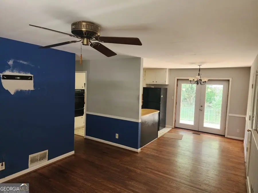 898 Pine Roc Drive, Stone Mountain, GA 30083 - #3