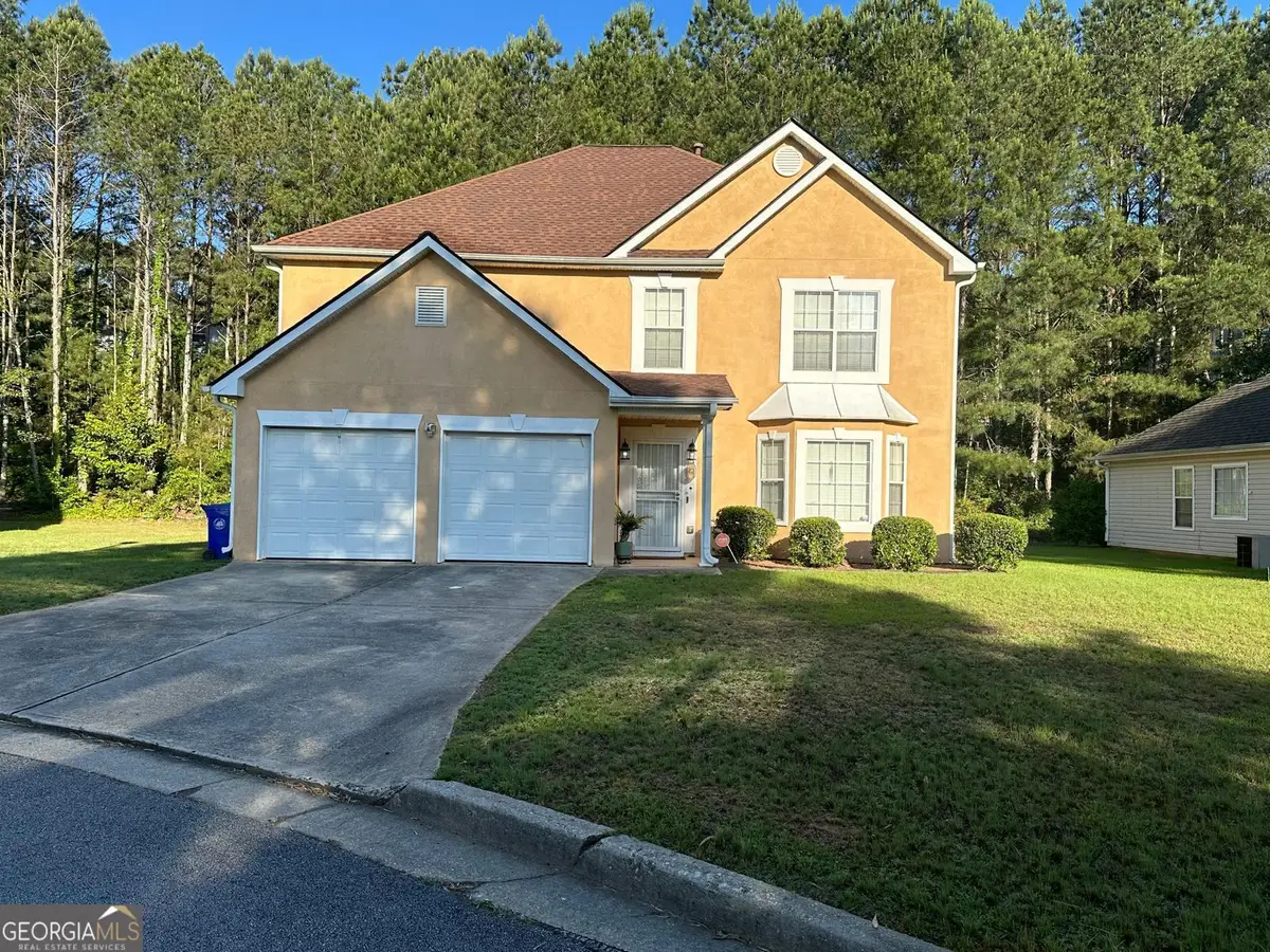 5681 Winchester Place, Lithonia, GA 30038 - #1