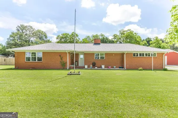 3261 Walden Road, Macon, GA 31216