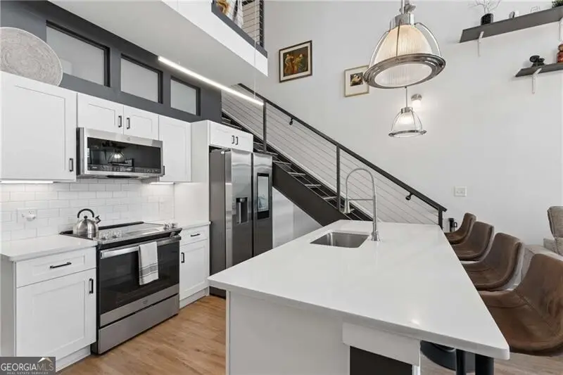 260 18th Street Nw #10309, Atlanta, GA 30363 - #2