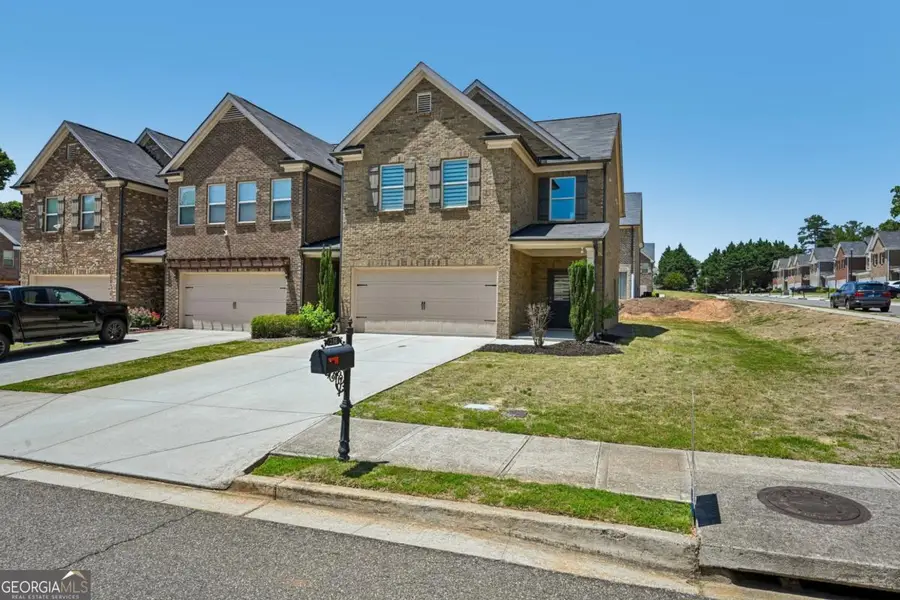 256 Centerview Way, Lawrenceville, GA 30046 - #2