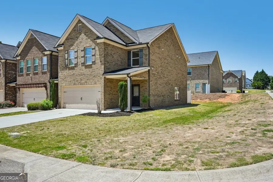 256 Centerview Way, Lawrenceville, GA 30046 - #3