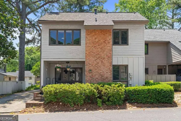 2476 Cedar Canyon Court Se, Marietta, GA 30067