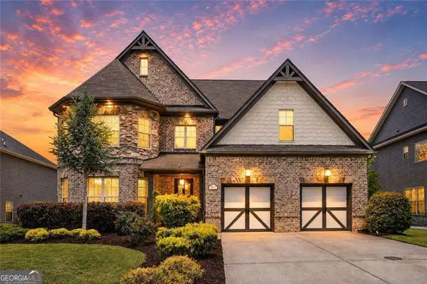 4615 Davis Farms Drive, Cumming, GA 30040