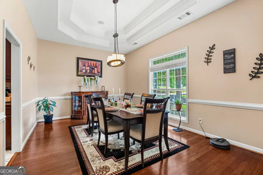 3085 Bentley Drive, Upatoi, GA 31829 - #3