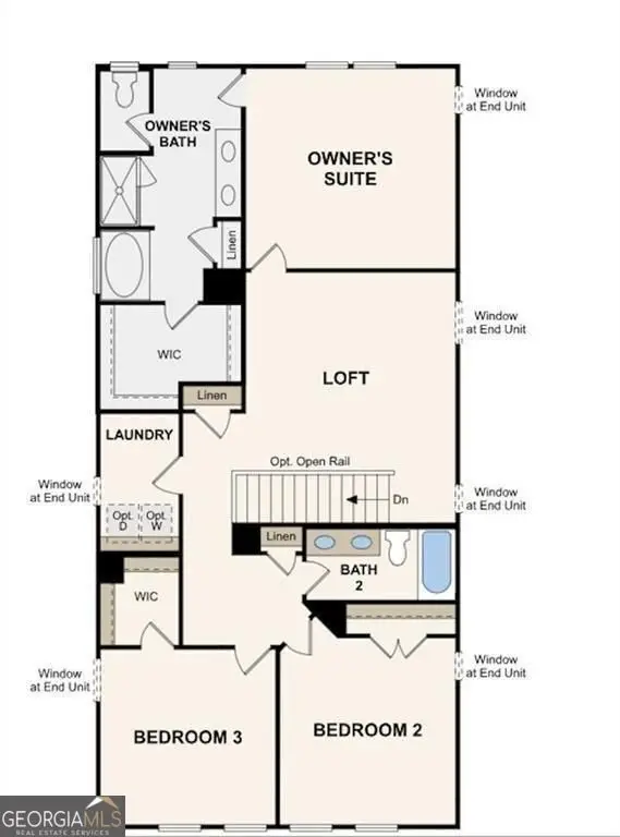 1291 Farmers Loop #10, Austell, GA 30106 - #2