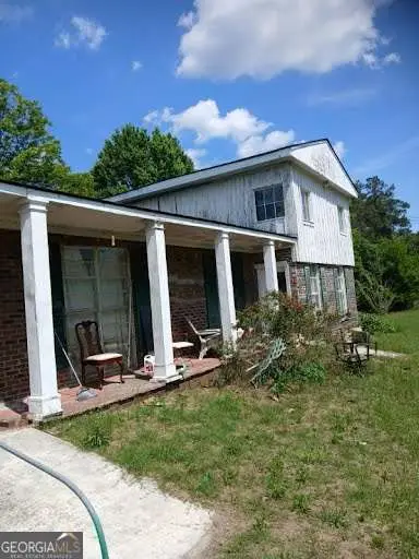 7031 Bethel Church Road, Lizella, GA 31052 - #1