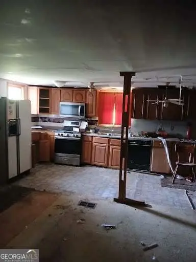 7031 Bethel Church Road, Lizella, GA 31052 - #2