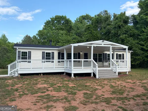 590 Unionville Road, Forsyth, GA 31029