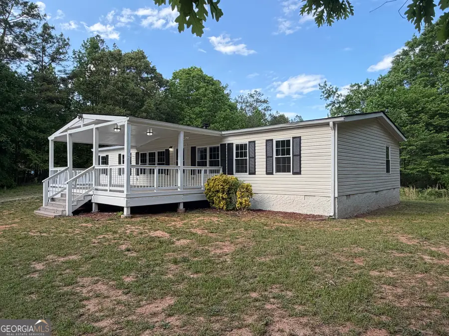 590 Unionville Road, Forsyth, GA 31029 - #2