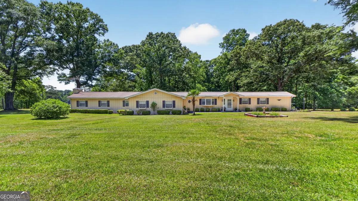 100 Bass Circle, Jackson, GA 30233 - #1
