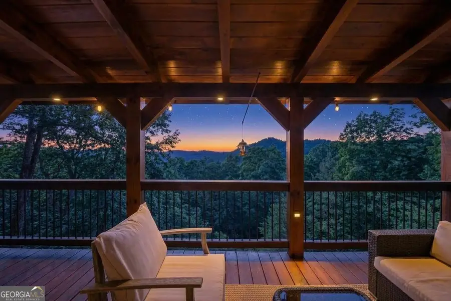232 Ranch Mountain Drive, Dahlonega, GA 30533 - #3