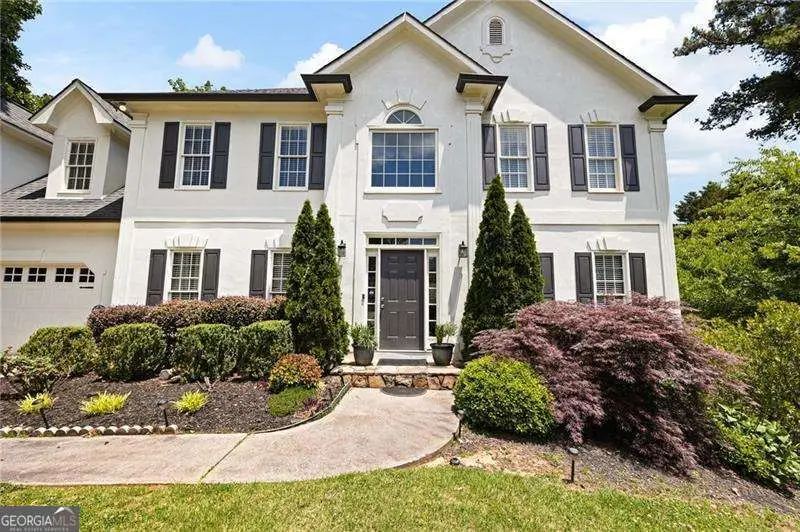1340 Fallsbrook Drive Nw, Acworth, GA 30101 - #2