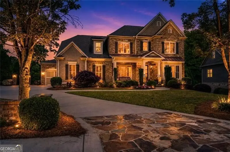 238 Hanson Way, Marietta, GA 30064 - #1