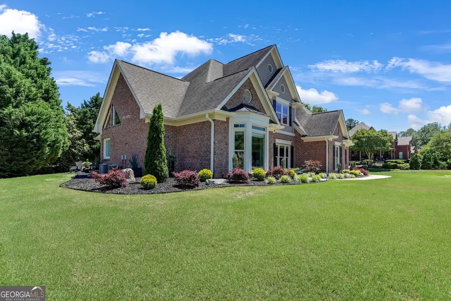 2720 Heritage Bend Court, Grayson, GA 30017 - #2