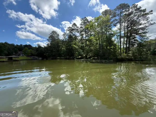 0 Cedar Ridge Drive, Sparta, GA 31087
