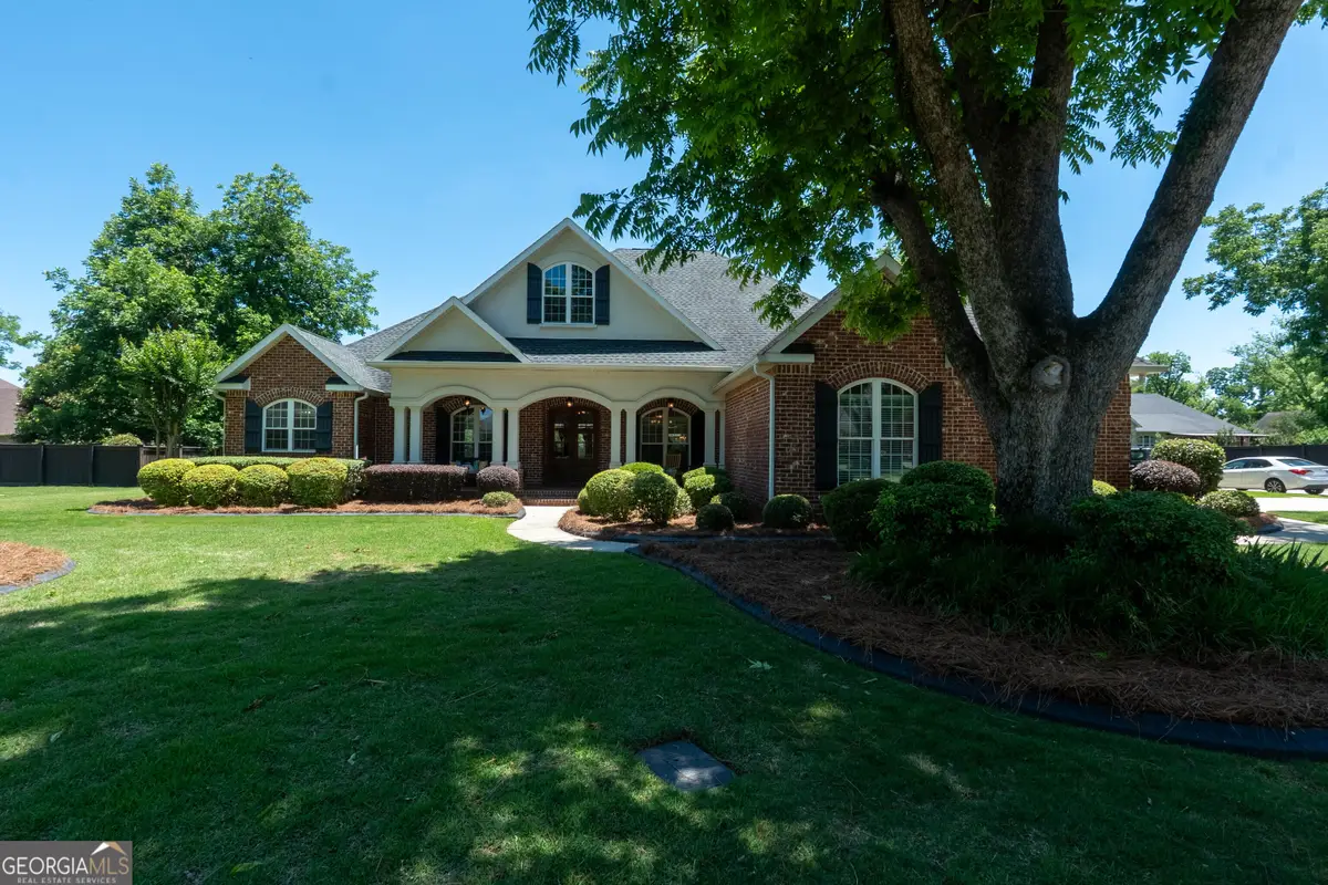 501 Old Bridge Road, Warner Robins, GA 31088 - #1