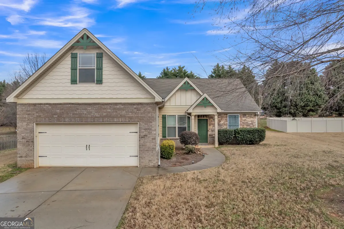 3305 Hancock Point, McDonough, GA 30252 - #1