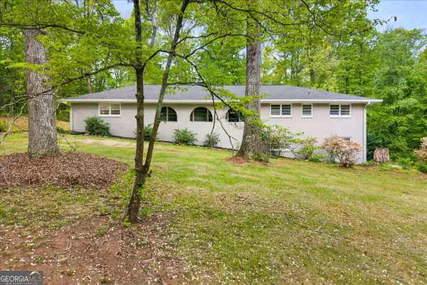 1267 Sycamore Drive Sw, Lilburn, GA 30047