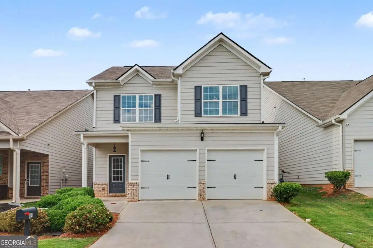 85 Castlemoor Loop, Adairsville, GA 30103 - #1