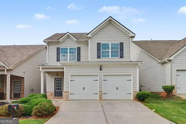 85 Castlemoor Loop, Adairsville, GA 30103
