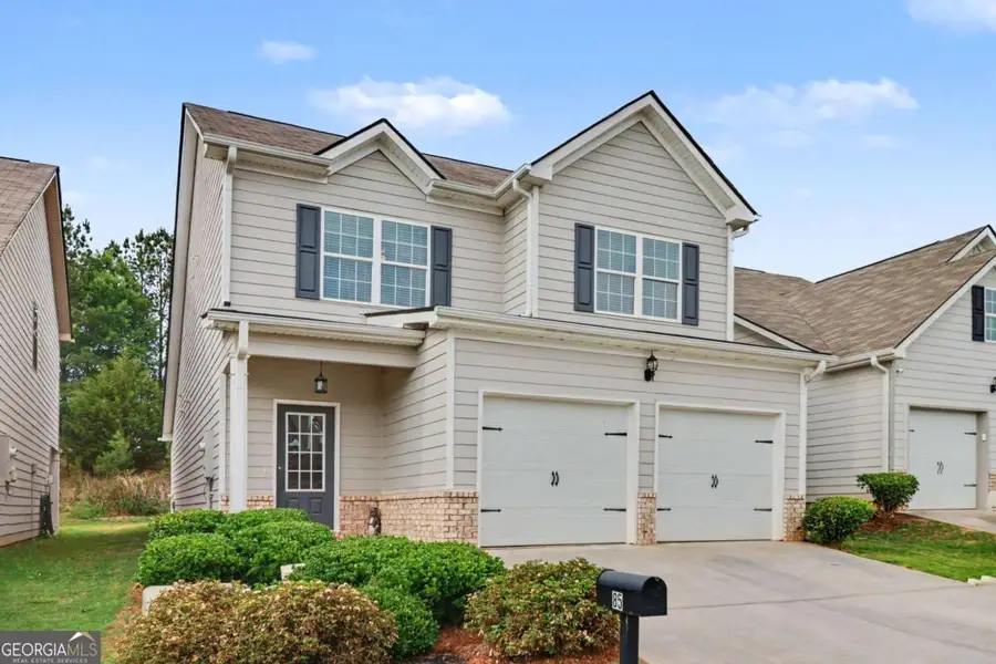 85 Castlemoor Loop, Adairsville, GA 30103 - #2
