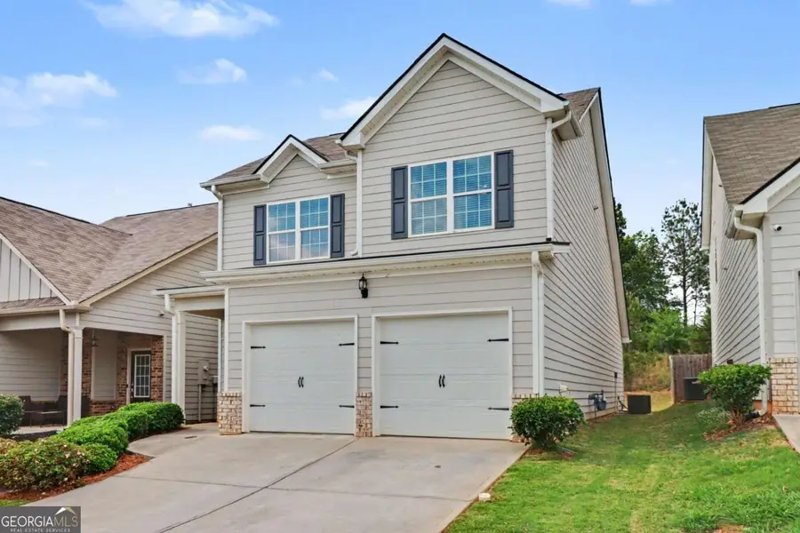 85 Castlemoor Loop, Adairsville, GA 30103 - #3