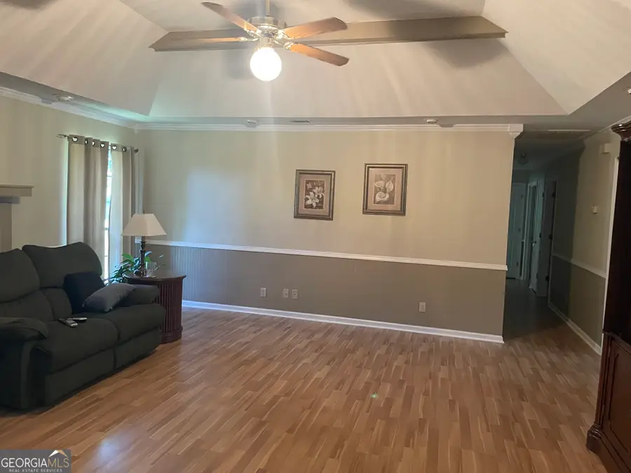 107 Gundy Street, Glennville, GA 30427 - #3