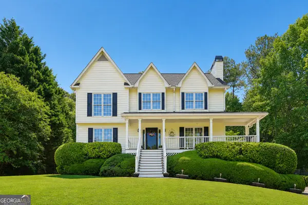243 Abbington Way, Douglasville, GA 30134