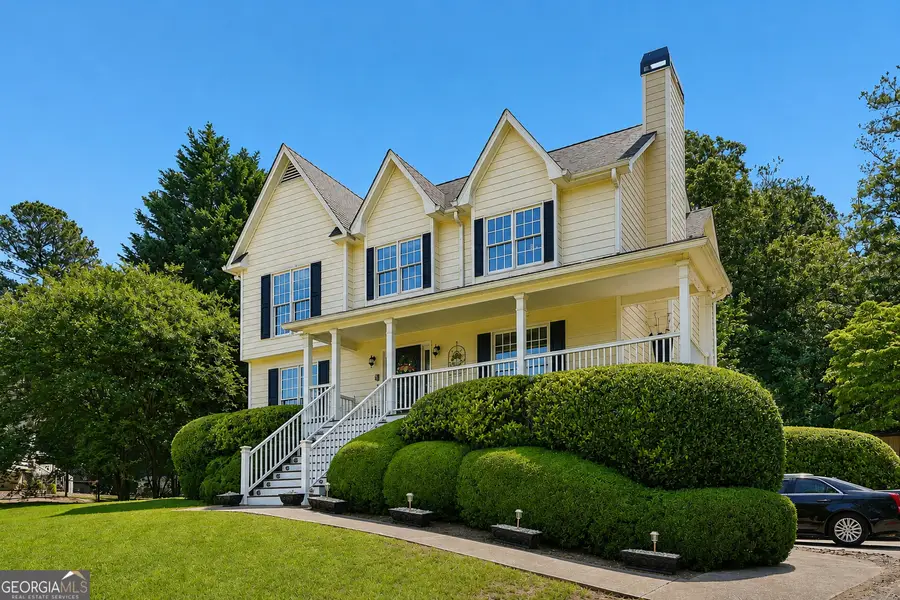 243 Abbington Way, Douglasville, GA 30134 - #3