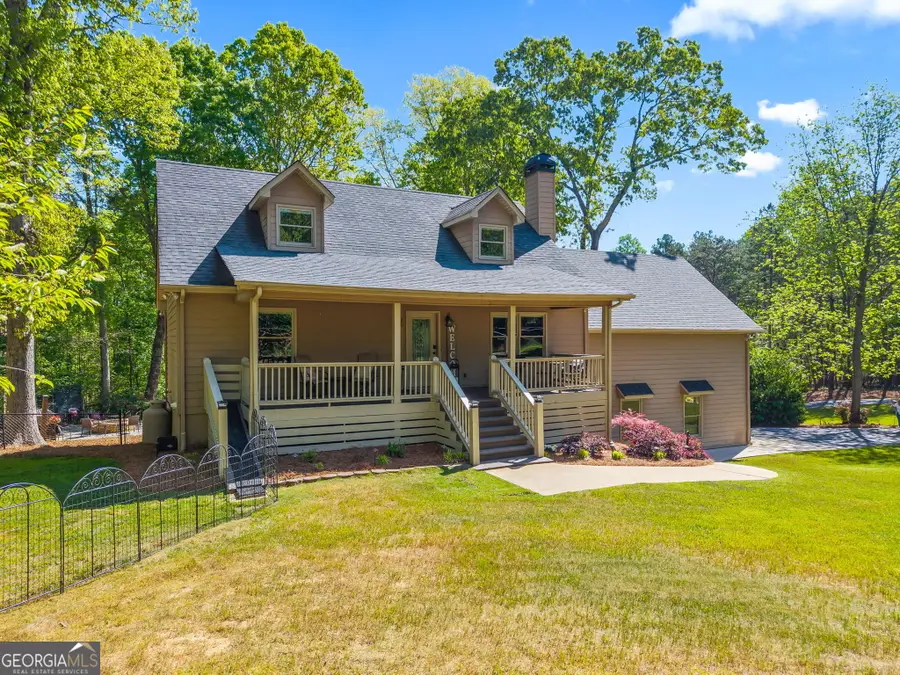 4886 Mount Vernon Road, Gainesville, GA 30506 - #3
