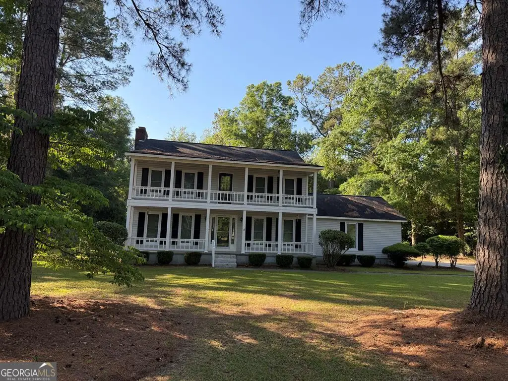 602 Holly Drive, Dublin, GA 31021 - #1
