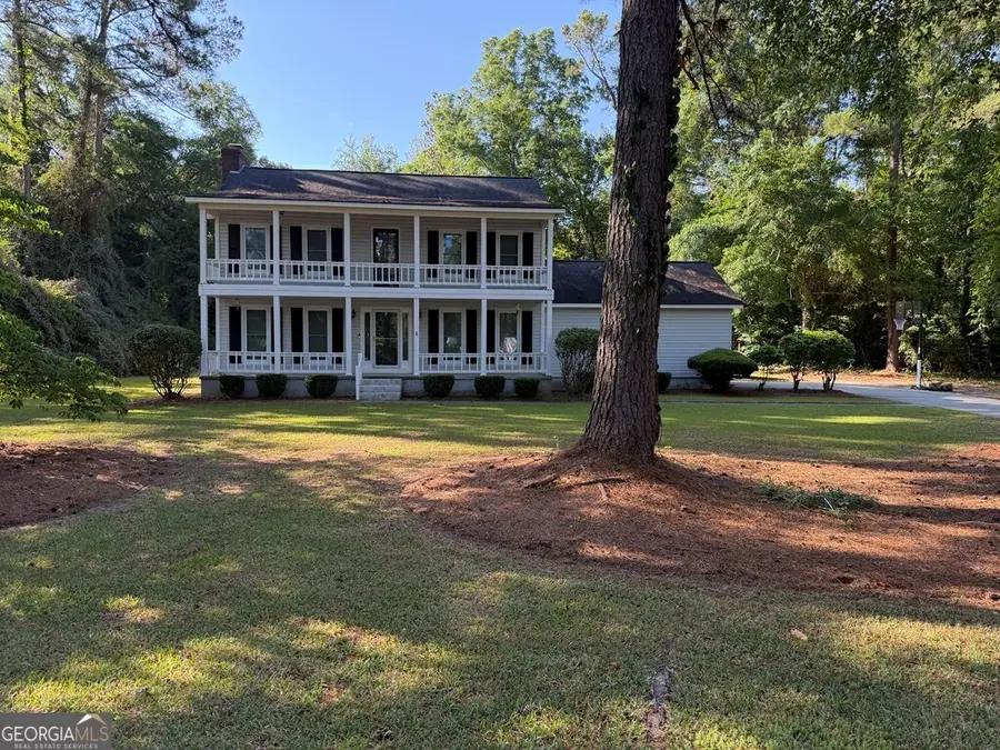 602 Holly Drive, Dublin, GA 31021 - #2