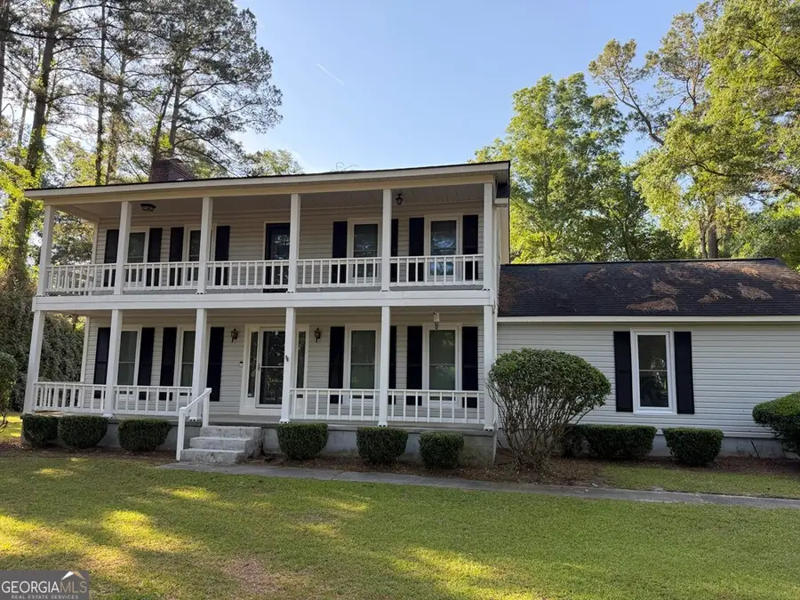 602 Holly Drive, Dublin, GA 31021 - #3