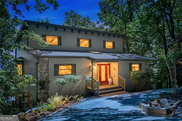 251 Panorama Point, Jasper, GA 30143
